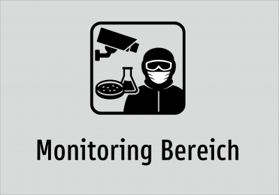 Monitoring Bereich