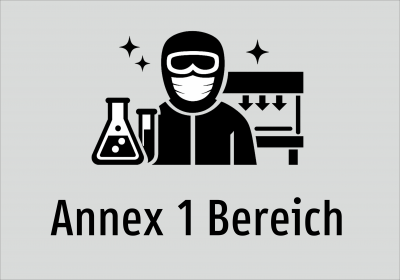 Annex 1 Bereich