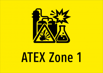 ATEX Zone 1