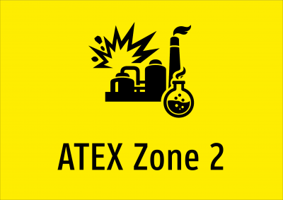 ATEX Zone 2