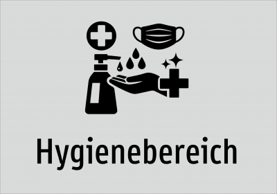 Hygienebereich