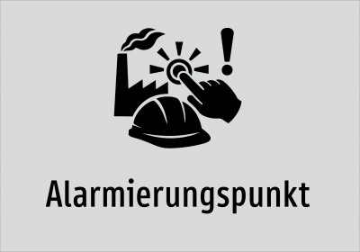 Alarmierungspunkt