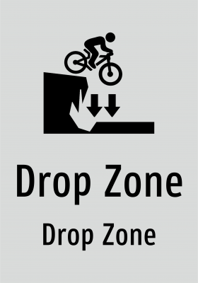 Drop Zone