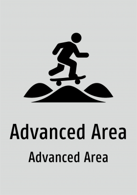 Advanced Area