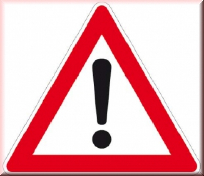 Andere Gefahren § 50/16