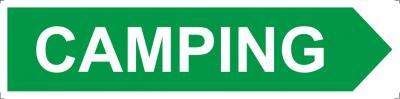 Camping rechts