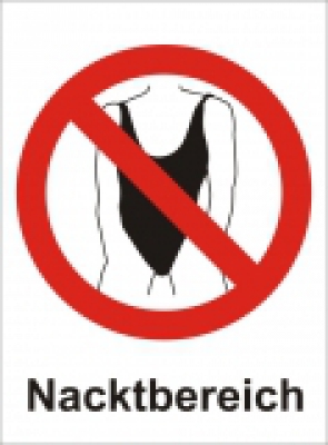 Nacktbereich