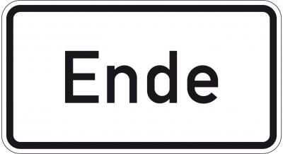 Ende
