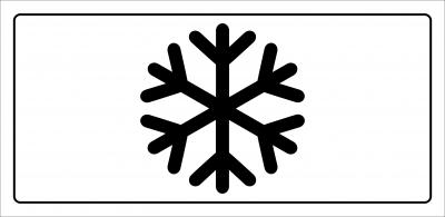 Schneefall