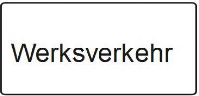 Werksverkehr 