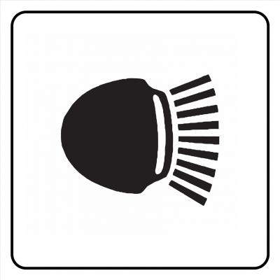Licht einschalten 