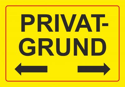 Privatgrund